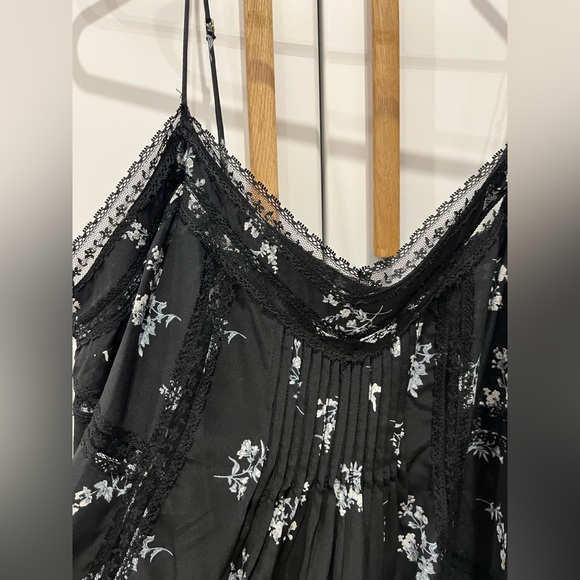 Zimmermann Ditsy Pintuck Camisole Size 3 - Picture 11 of 13